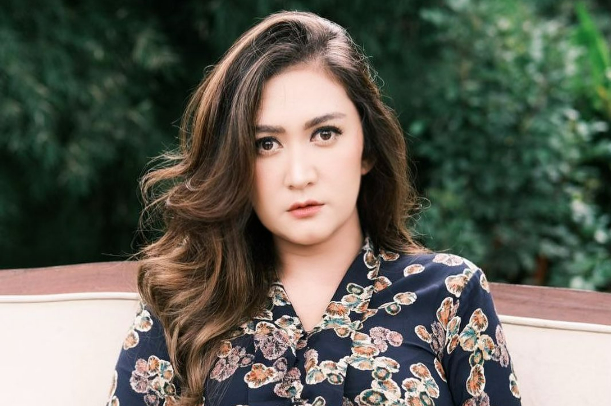Nafa Urbach. (Dok: instagram)