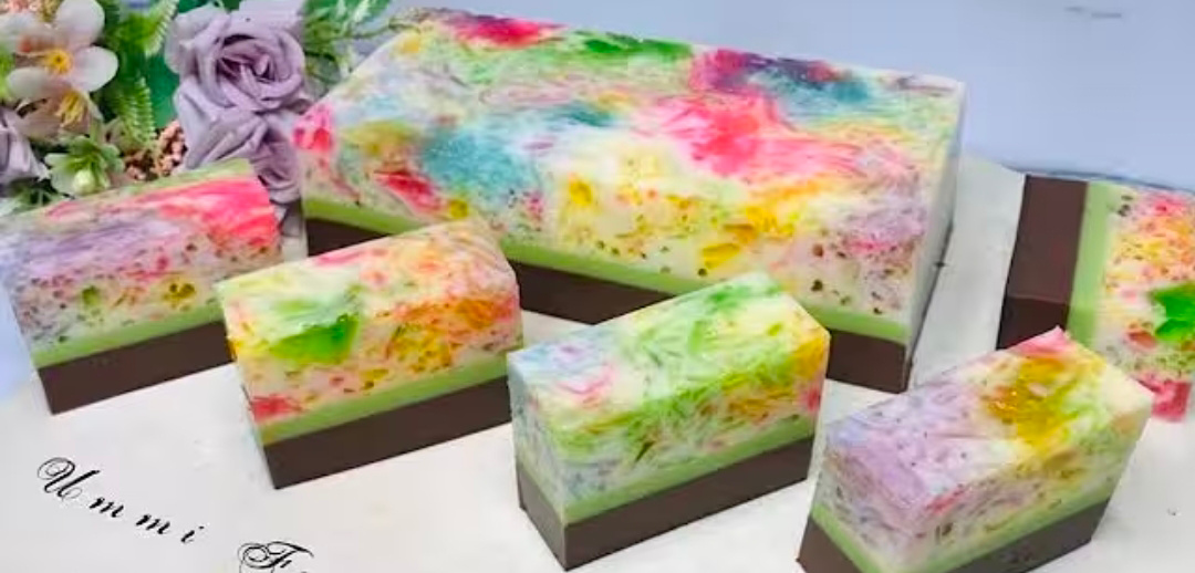 Puding coklat ( youtube Cerita Soyfa&nbsp;Ahmad).