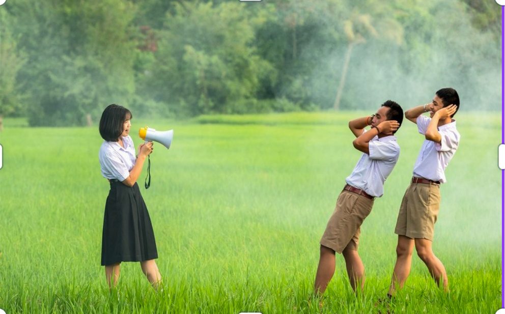 ilustrasi komunikasi mempengaruhi orang lain, pixabay.com