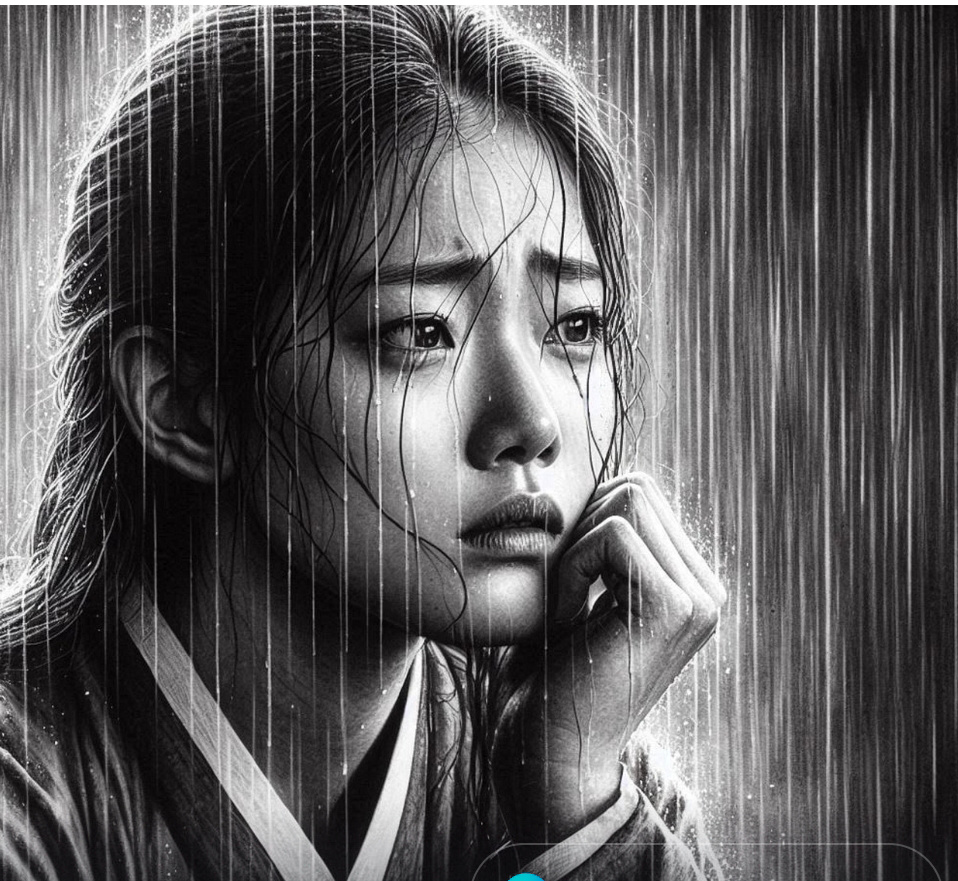 Ilustrasi anak trauma, (pixabay.com)
