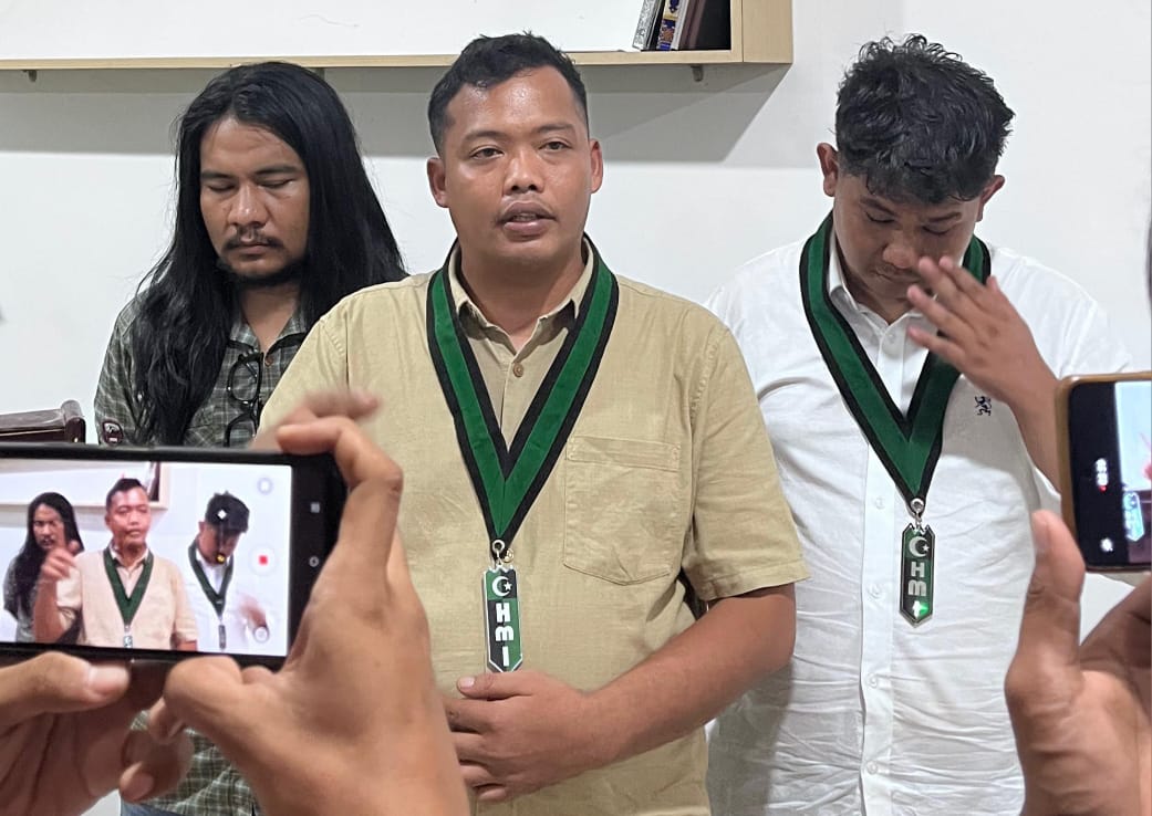 Wakil Sekretaris Jenderal (Wasekjen) Alwi Hasbi Silalahi. (Dok: istimewa for Sumut Pos)