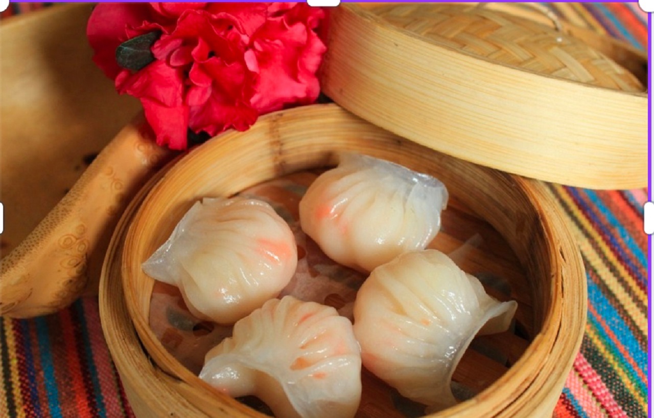 Dumpling. (pixabay.com)