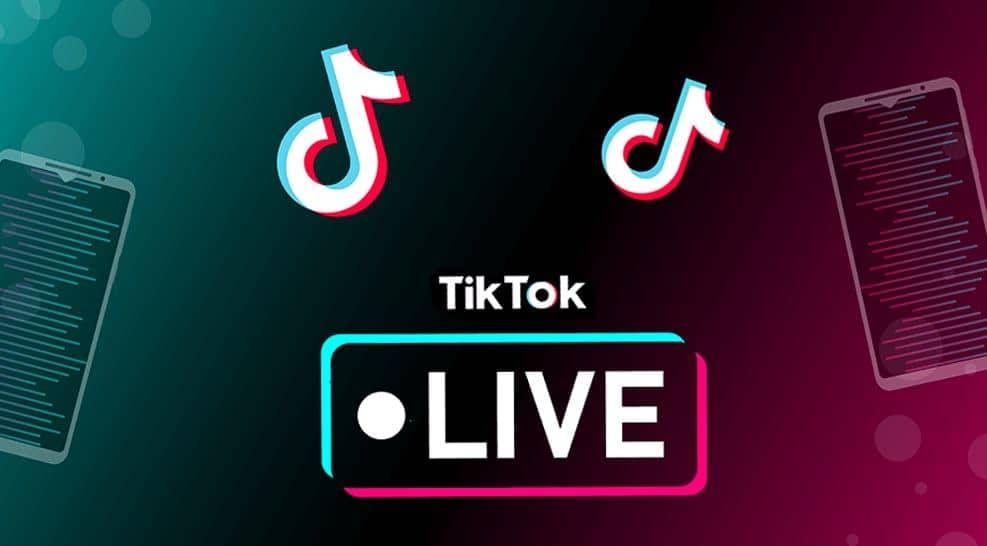 ilustrasi. Tiktok mematikan sementara fitur live di Indonesia pasca unjukrasa. (trucmania.ouest-france)