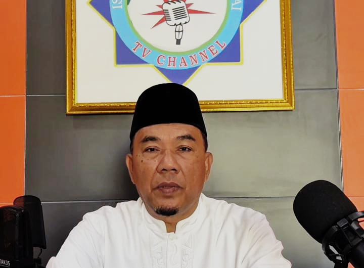 Prof Dr HM Jamil MA (ISTIMEWA/SUMUT POS)