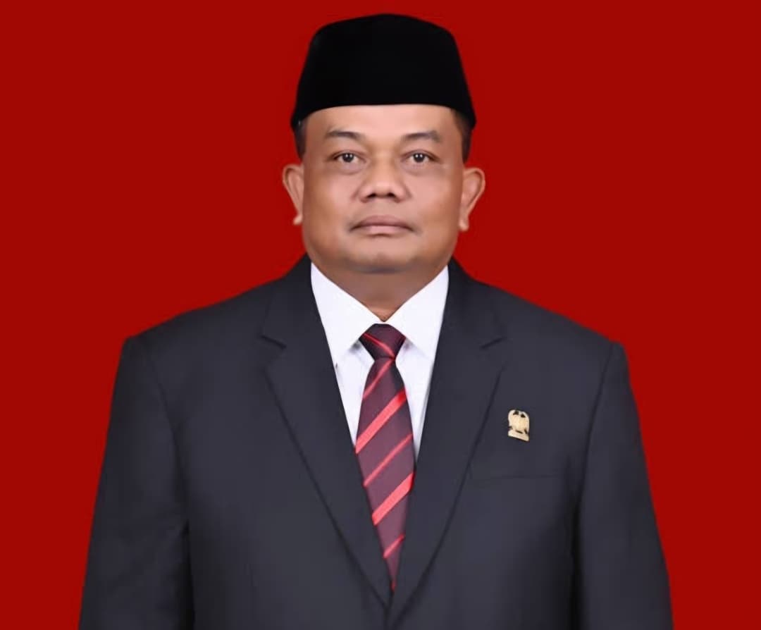 Anggota DPRD Kota Medan dari Komisi II, Binsar Simarmata. (ISTIMEWA/SUMUT POS)