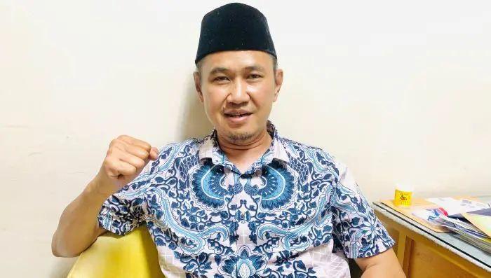Anggota DPRD Sumut, Ajie Karim. (Dok: istimewa for Sumut Pos)