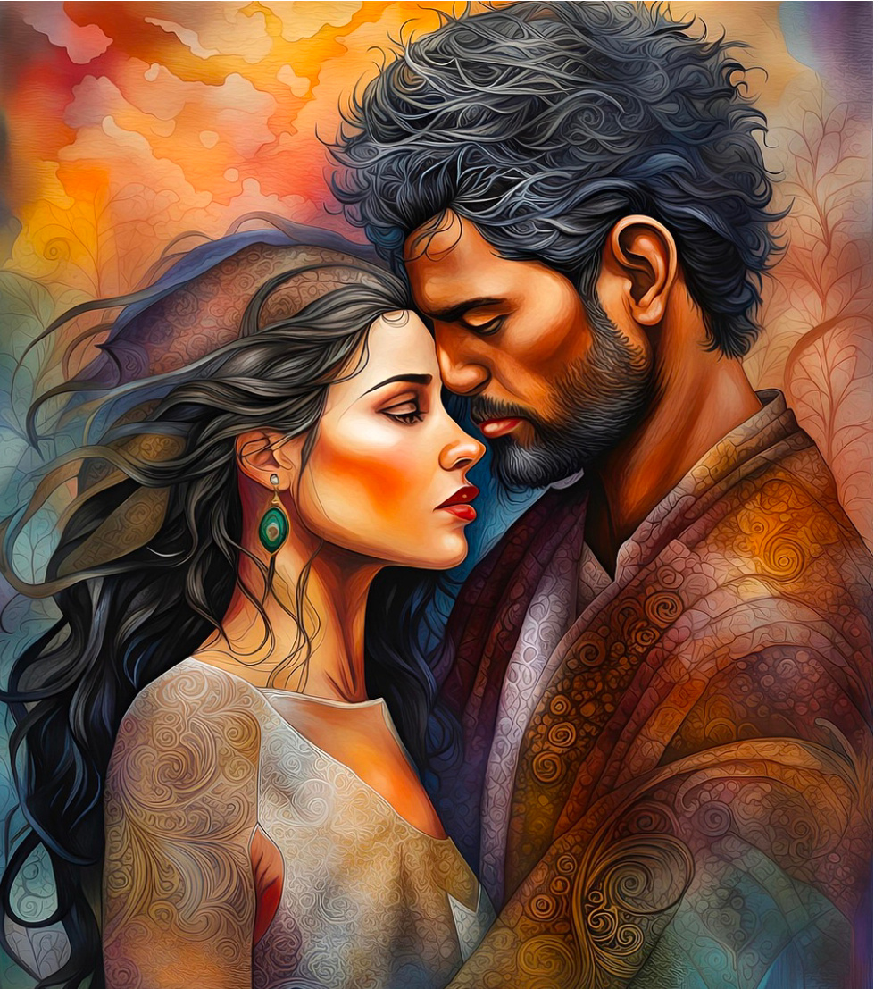ilustrasi pria setia, pixabay.