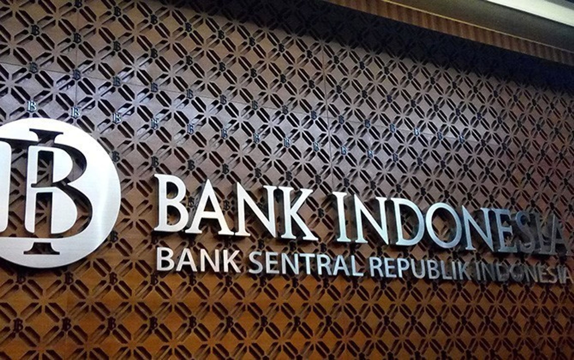BANK INDONESIA (perumperindo)