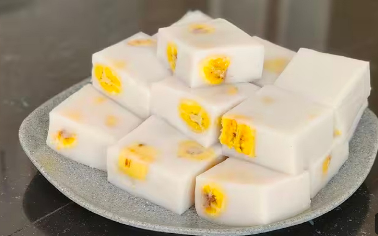 Nagasari Hunkwe (youtube Cooking with&nbsp;Hel).