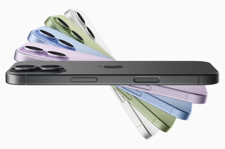 iPhone 17 akan hadir di Indonesia. (Dok: Apple)