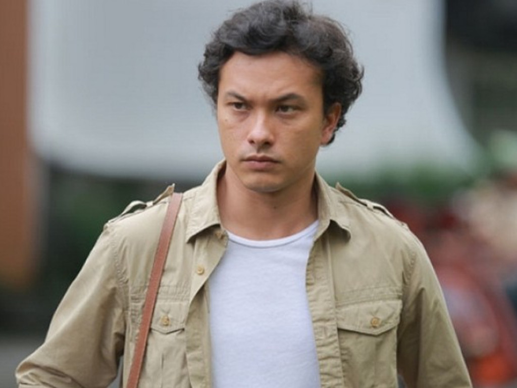 Nicholas Saputra (cinema.com)