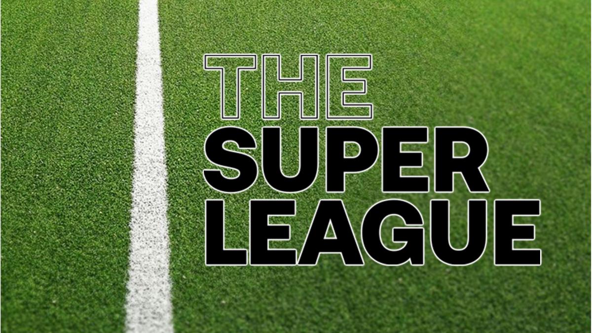 Super League keluarkan aturan baru. (footmercato.net)