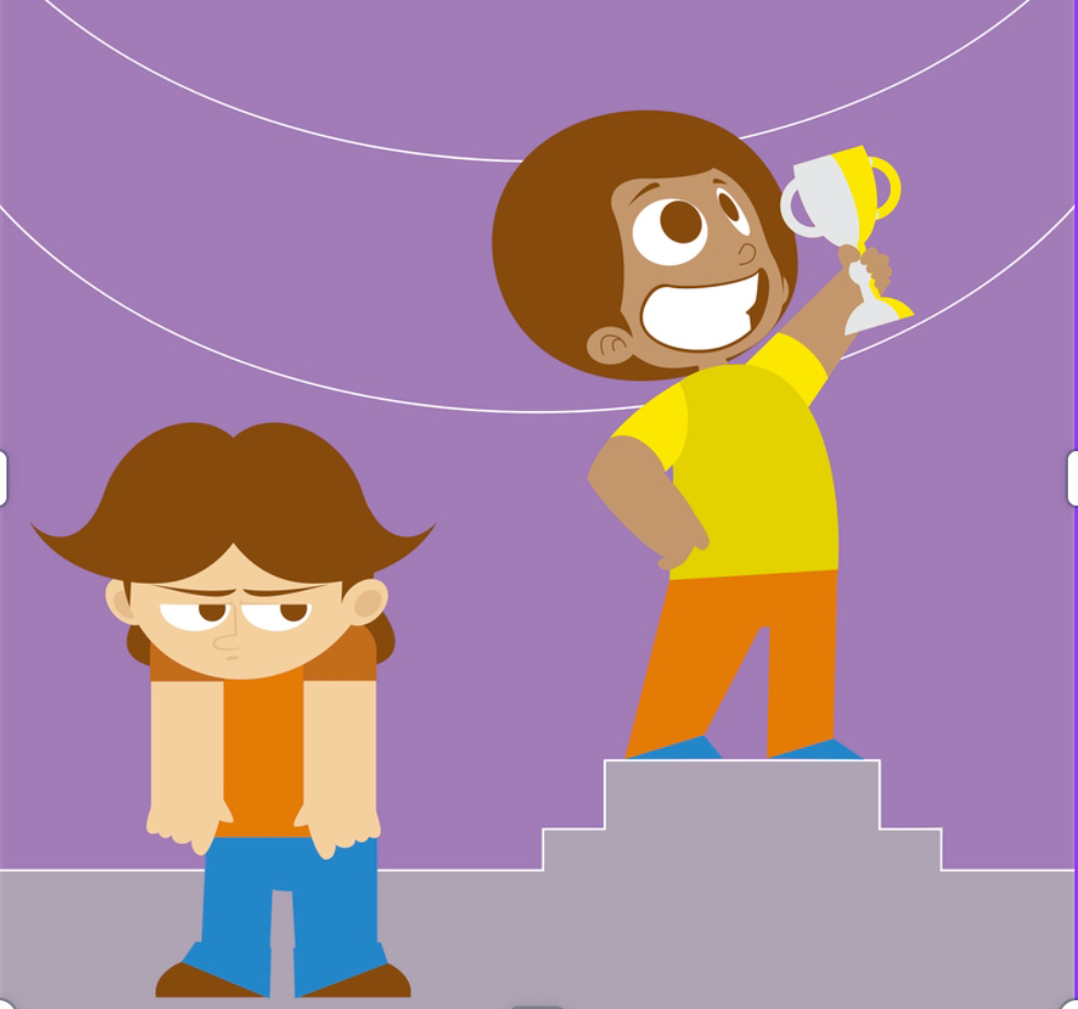 Ilustrasi sifat bestie yang harus dijauhi, (pixabay.com).