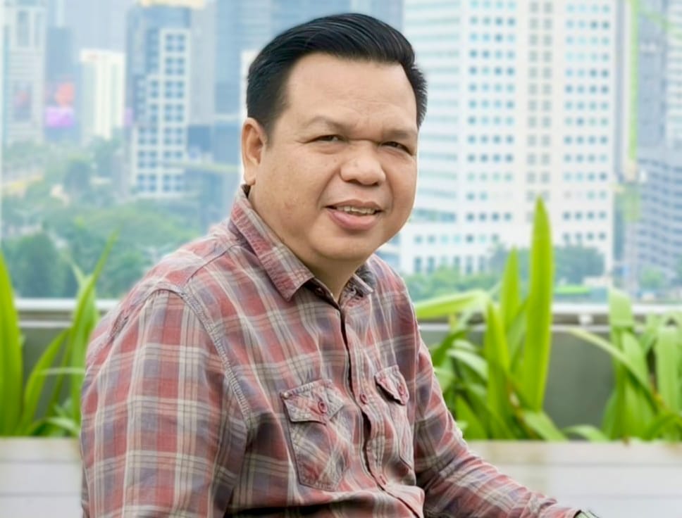 Dr Agus Marwan SIP MSP (ISTIMEWA/SUMUT POS)