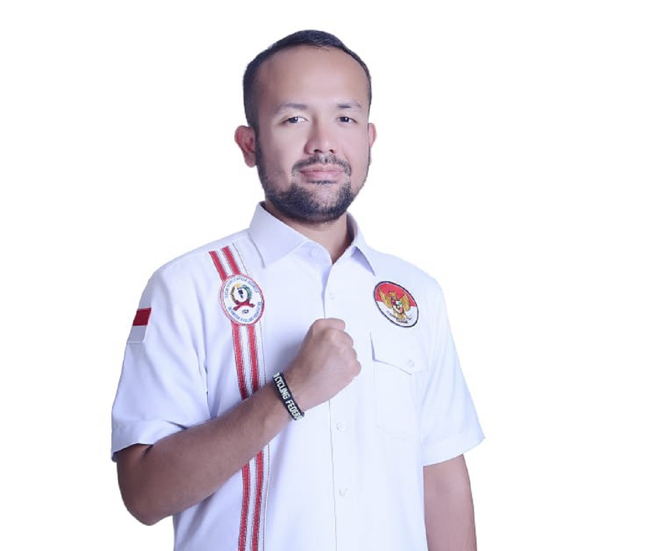Akbar Buchari. (Dok Pribadi).