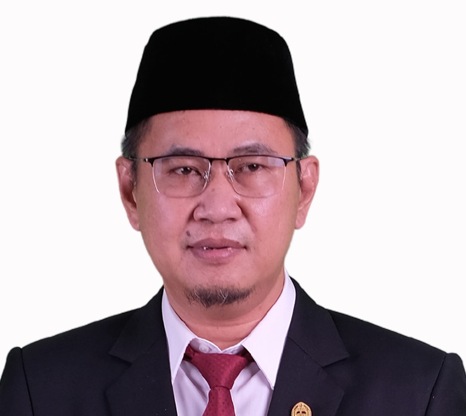 Anggota DPRD Sumut, Ajie Karim resmi dipindahkan dari Komisi C ke Komisi A DPRD Sumut. (ISTIMEWA/SUMUT POS)