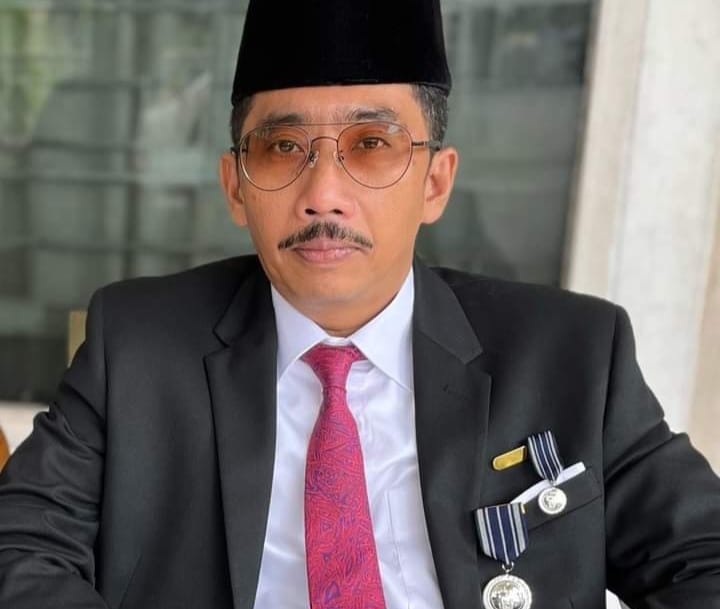 Pakar hukum tata negara USU, Dr. Mirza Nasution.