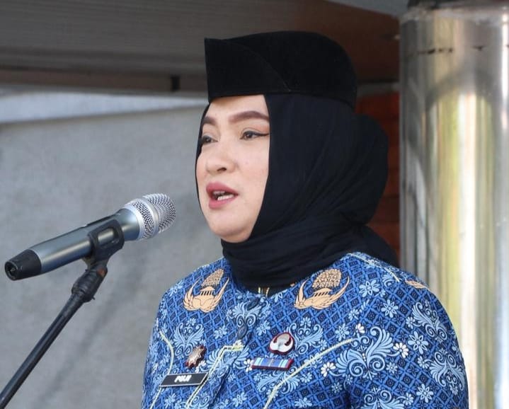 Herly Puji Mentari Latuperissa. (Dok: istimewa for Sumut Pos)