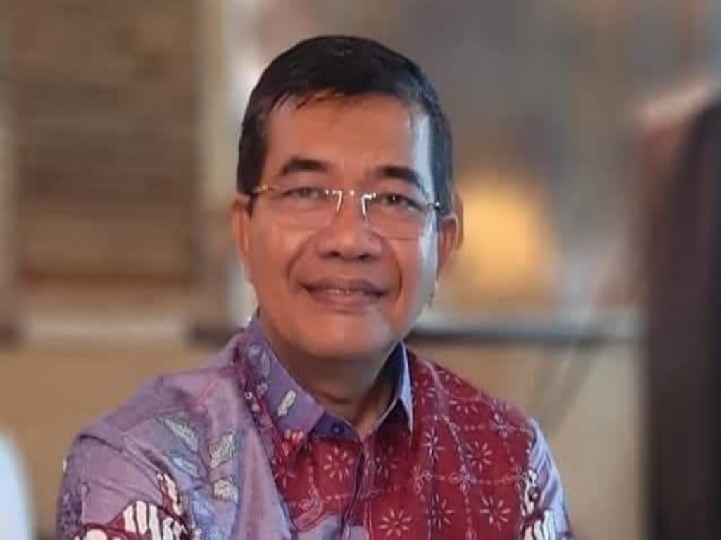 Ketua Bidang Organisasi BMPS Sumut, Hasan Basri. (ISTIMEWA/SUMUT POS)