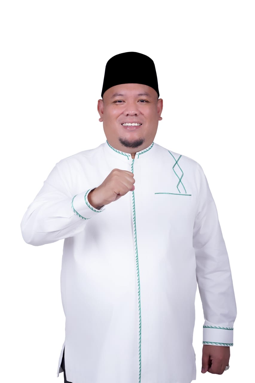 Wakil Ketua Komisi A DPRD Sumut sekaligus Wakil Ketua Fraksi PKB Sumut, Zeira Salim Ritonga. (Sumut Pos/Dokumen Pribadi)