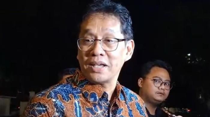 Menteri Keuangan (Menkeu) Purbaya Yudhi Sadewa. (triaspolitica)