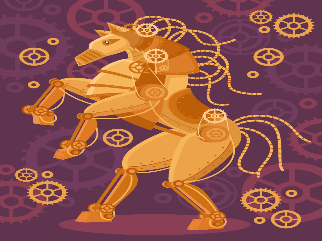 ILUSTRASI:  Tahun Kuda Api 2026 akan menjadi tahun penuh tantangan sekaligus peluang besar bagi Shio Naga. (FREEPIK)