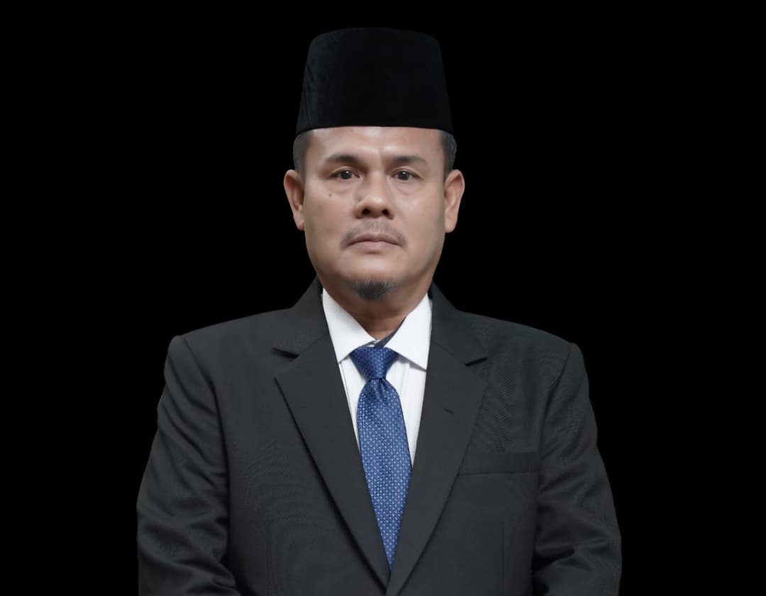 Wakil Ketua Komisi I DPRD Kota Medan, Dr. H. Muslim M.S.P. (ISTIMEWA/SUMUT POS)