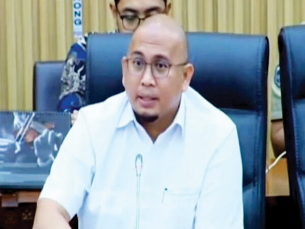 Andre Rosiade. (ISTIMEWA/SUMUT POS)