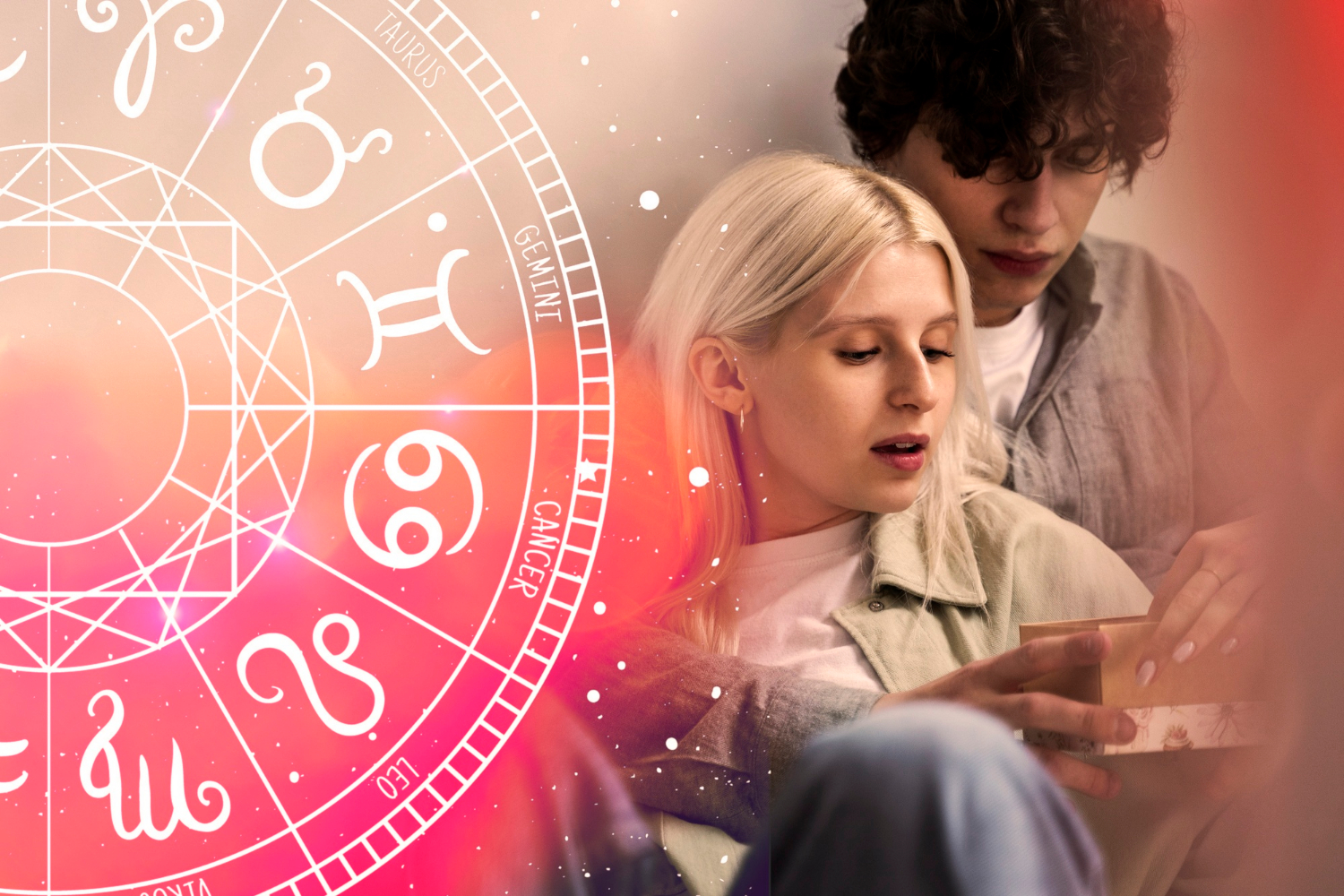 ILUSTRASI: Ramalan zodiak keberuntungan setiap zodiak. (FREEPIK)