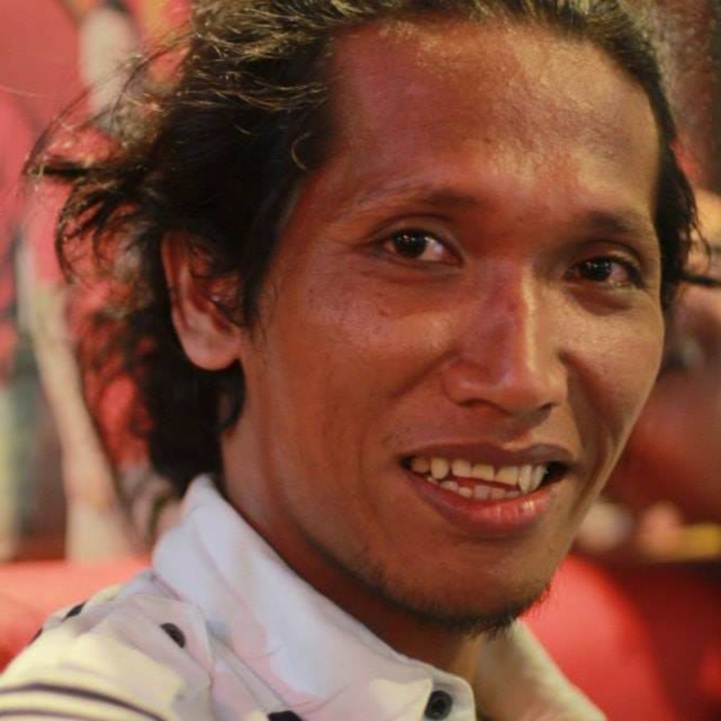 Pengamat Budaya Batak, Marojahan Andrian Manalu.