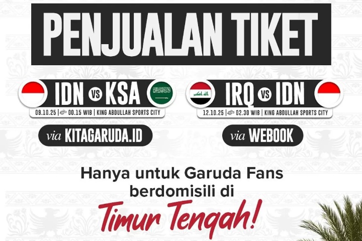 Dok: Media Timnas Indonesia.