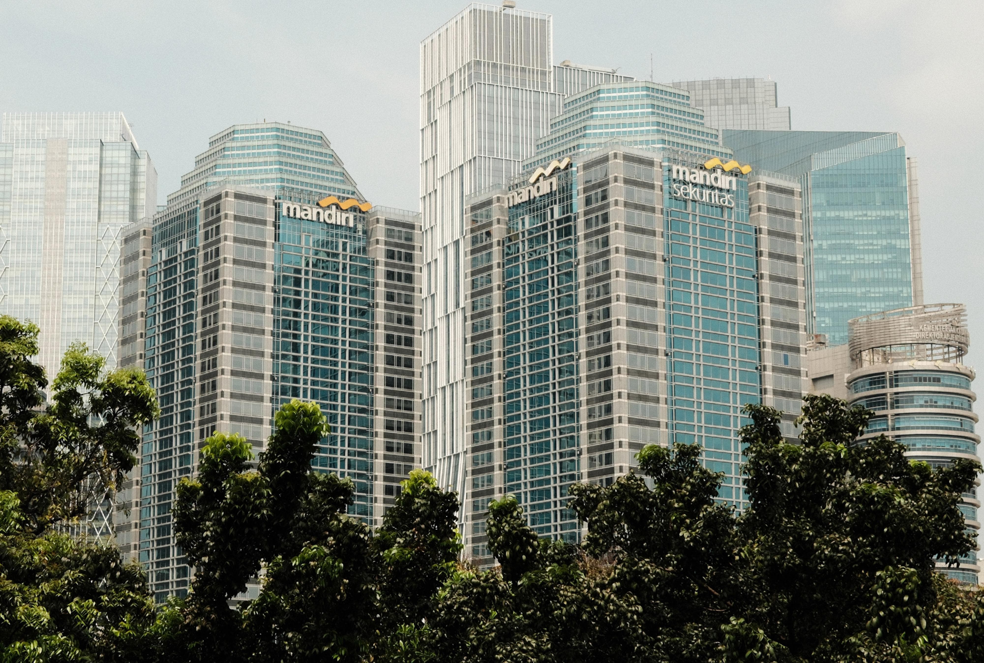 Dukung ekonomi nasional, kredit Mandiri tembus Rp1.729 Triliun, tumbuh 10,4 persen.
