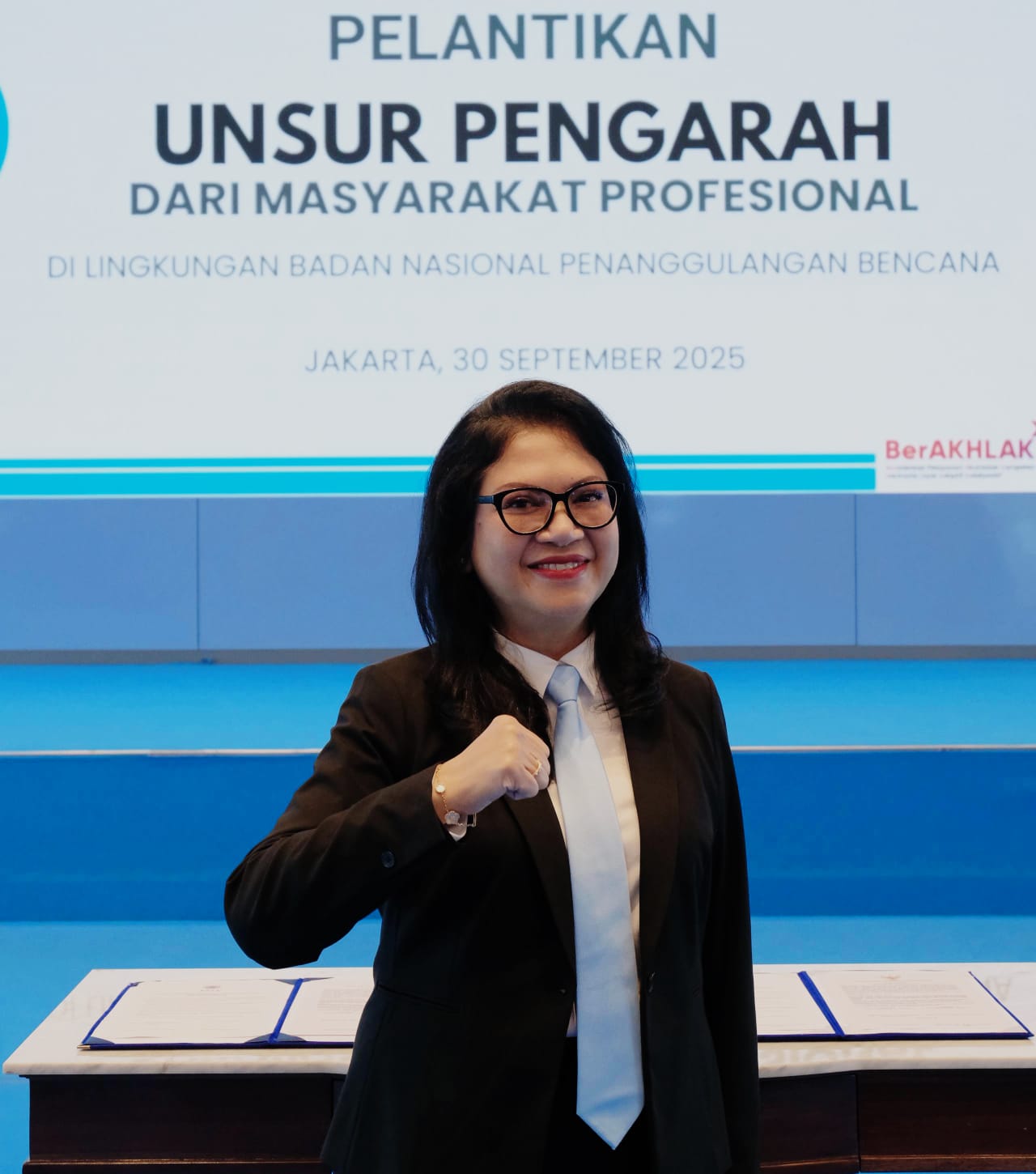 Prof Dr Ivan Elisabeth Purba MKes (ISTIMEWA/SUMUT POS)