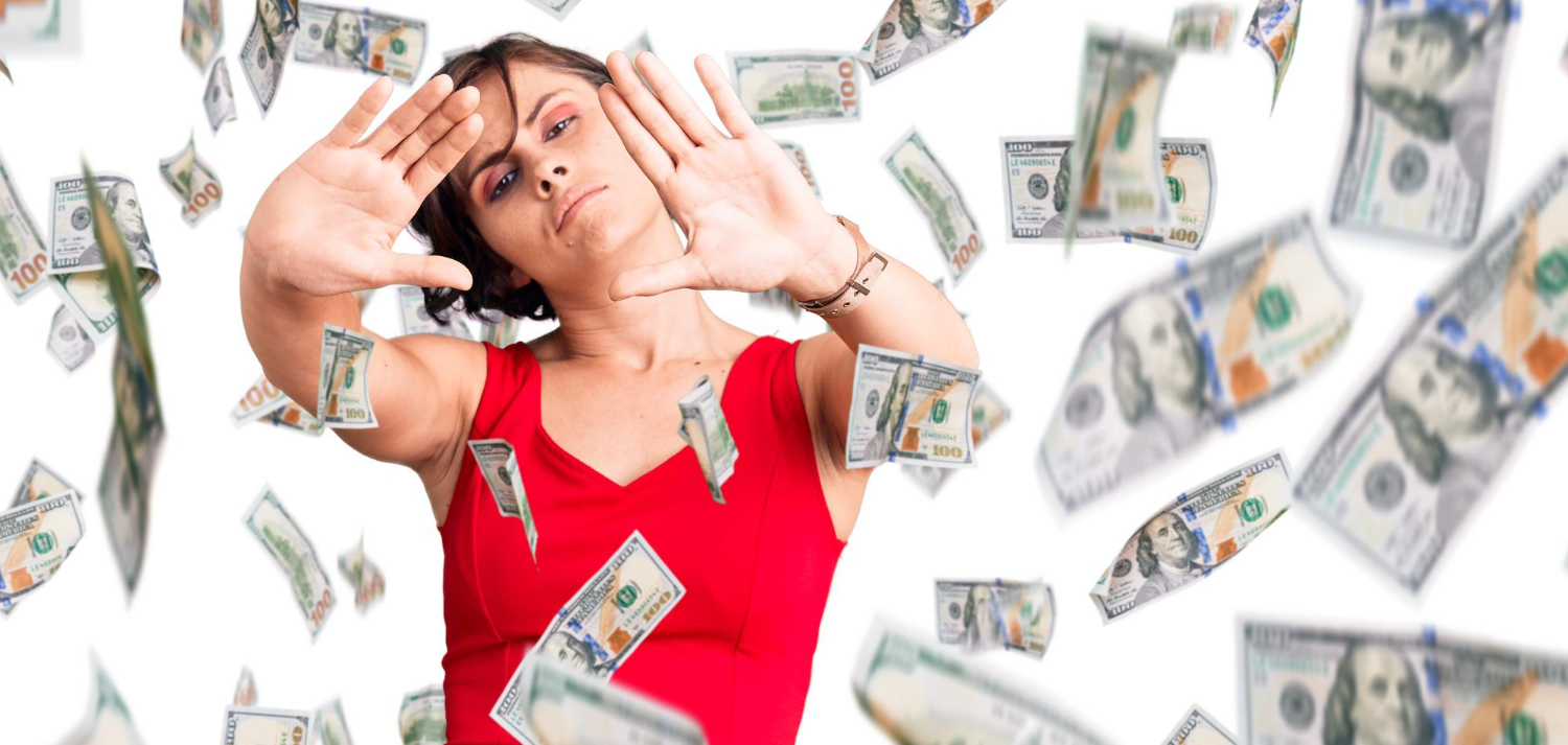 ILUSTRASI: Lima zodiak diprediksi rejeki mengalir deras. (FREEPIK)