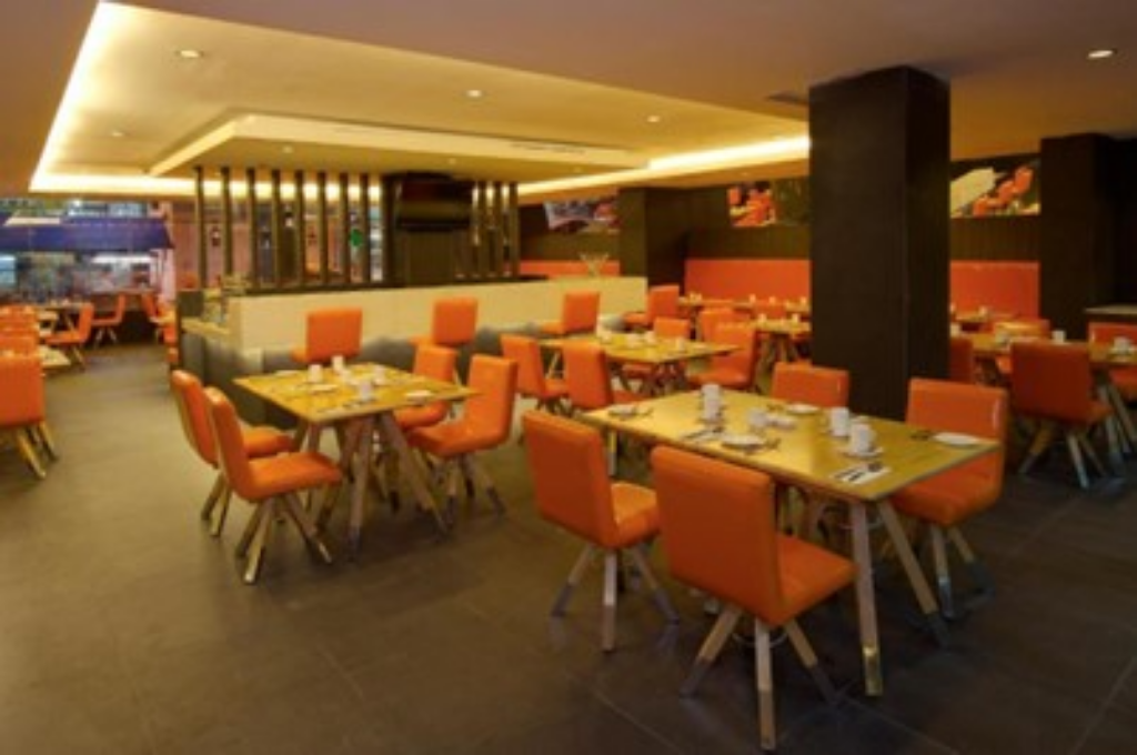 Swiss-Bistro, menghadirkan pengalaman kuliner yang lebih segar, nyaman, dan modern. (ISTIMEWA/SUMUT POS)