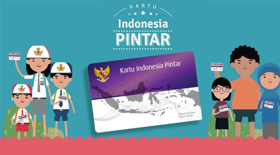 ILUSTRASI: Program Indonesia Pintar (PIP) kembali menyalurkan bantuan pendidikan pada Oktober 2025.(kargoku.id)