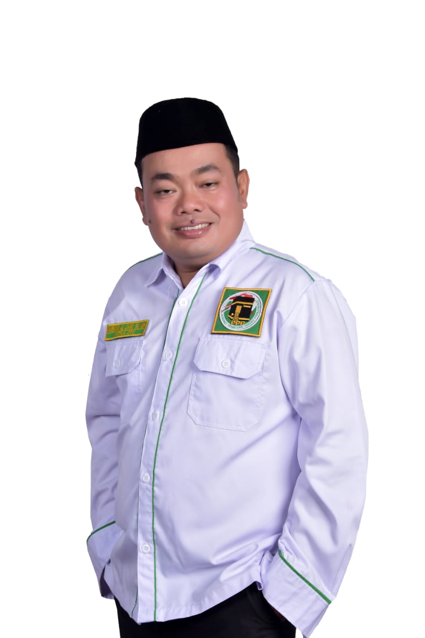 Ketua Pansus PAD Dr.Misnan Aljawi,SH.MH. (ISTIMEWA/SUMUT POS)