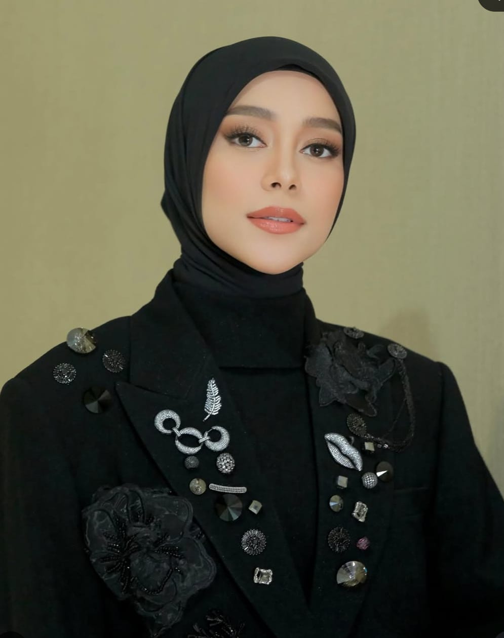 Lesti Kejora umumkan kehamilan anak ketiga. (Instagram)