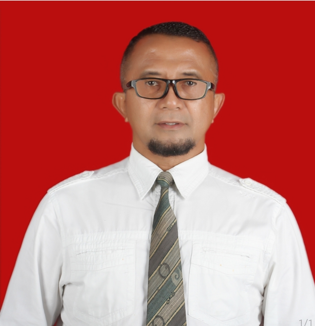 Eks Anggota DPRD Sumut, Richard Eddy M Lingga. (Dok: istimewa)