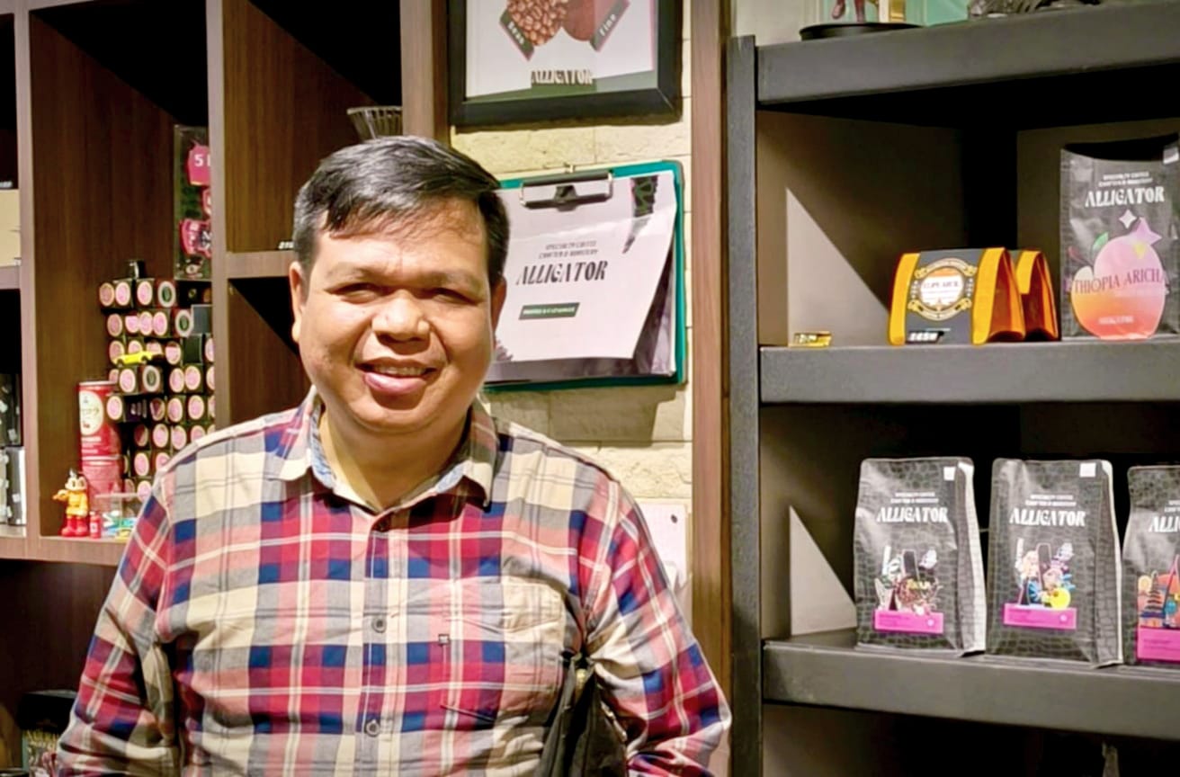 Dr Agus Marwan, SIP MSP (Istimewa/Sumut Pos)