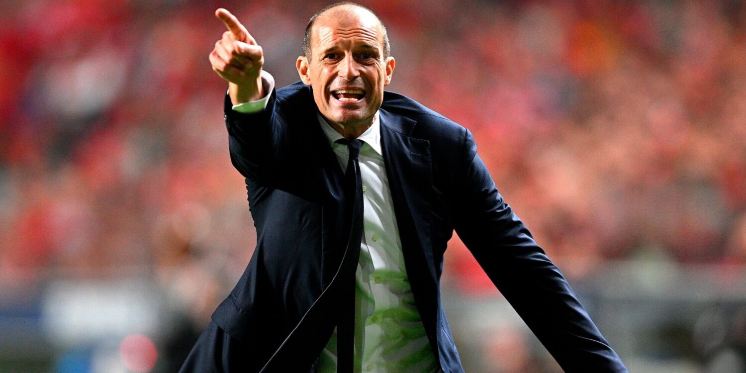 Massimiliano Allegri. (sportske-vesti)