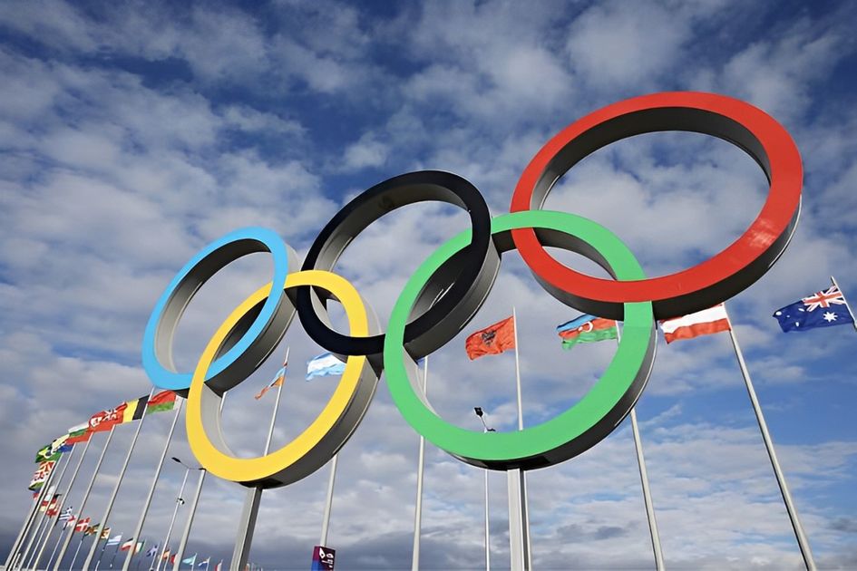 Peluang Indonesia menjadi tuan rumah Olimpiade tahun 2032 gagal. (bobo.grid)