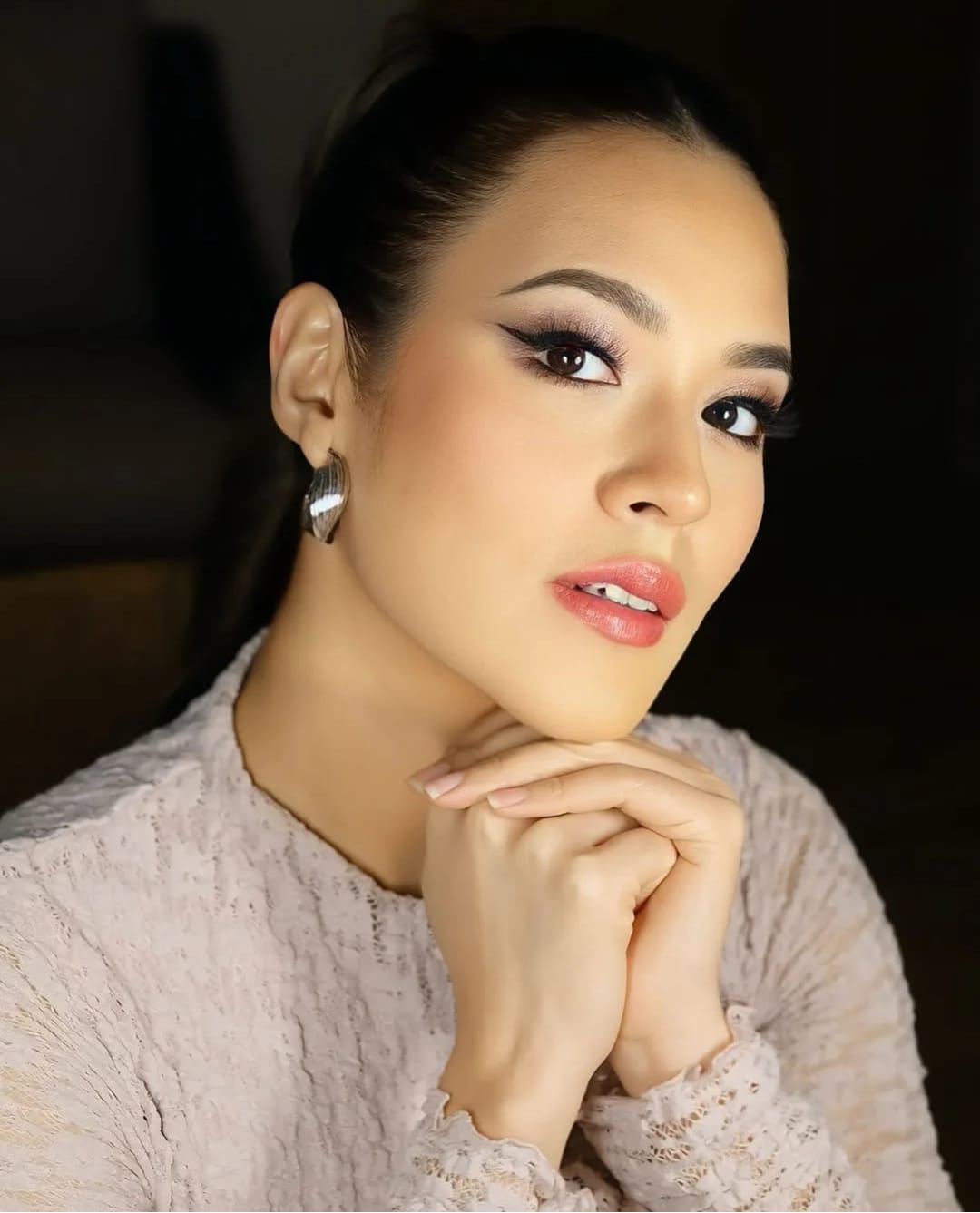 Raisa Andriana gugat cerai suaminya, Hamish Daud. (Instagram raisaofficial06)