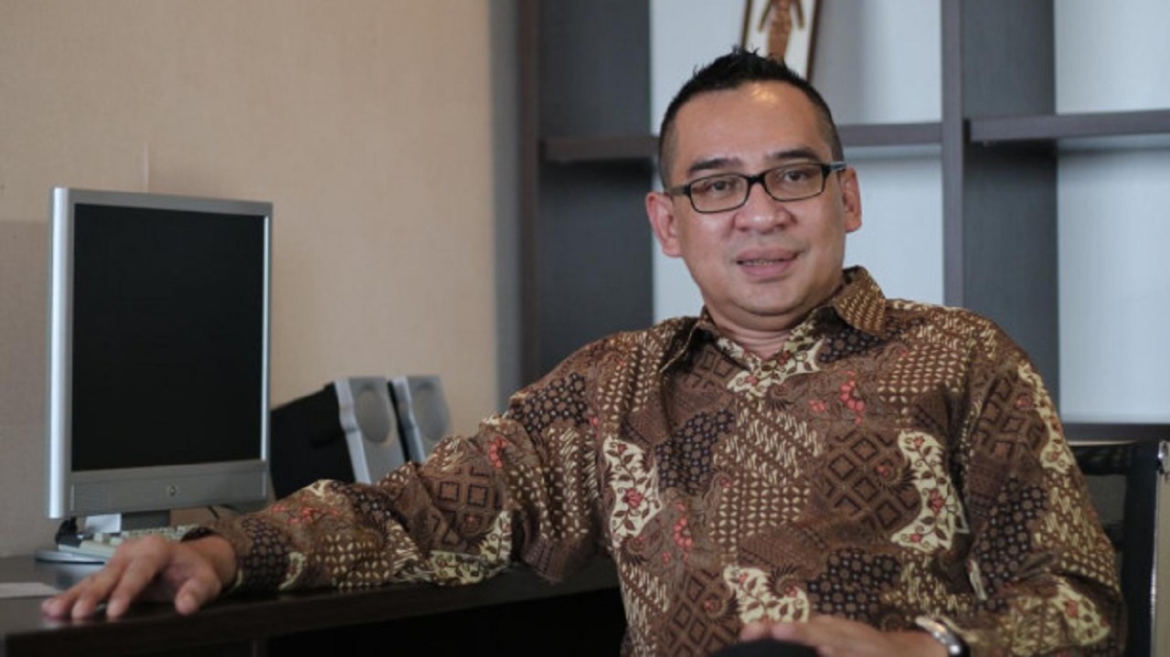Ketua BPD PHRI Sumut, Denny S Wardhana.