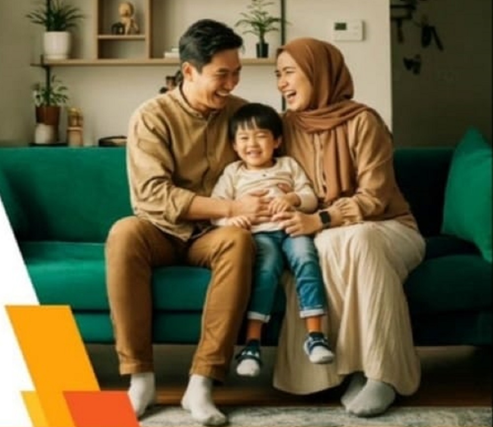 Melanjutkan komitmen melindungi masa depan keluarga Indonesia, Manulife Syariah Indonesia bersama PT Bank Danamon Indonesia Tbk menghadirkan produk asuransi jiwa Proteksi Prima Berkah.