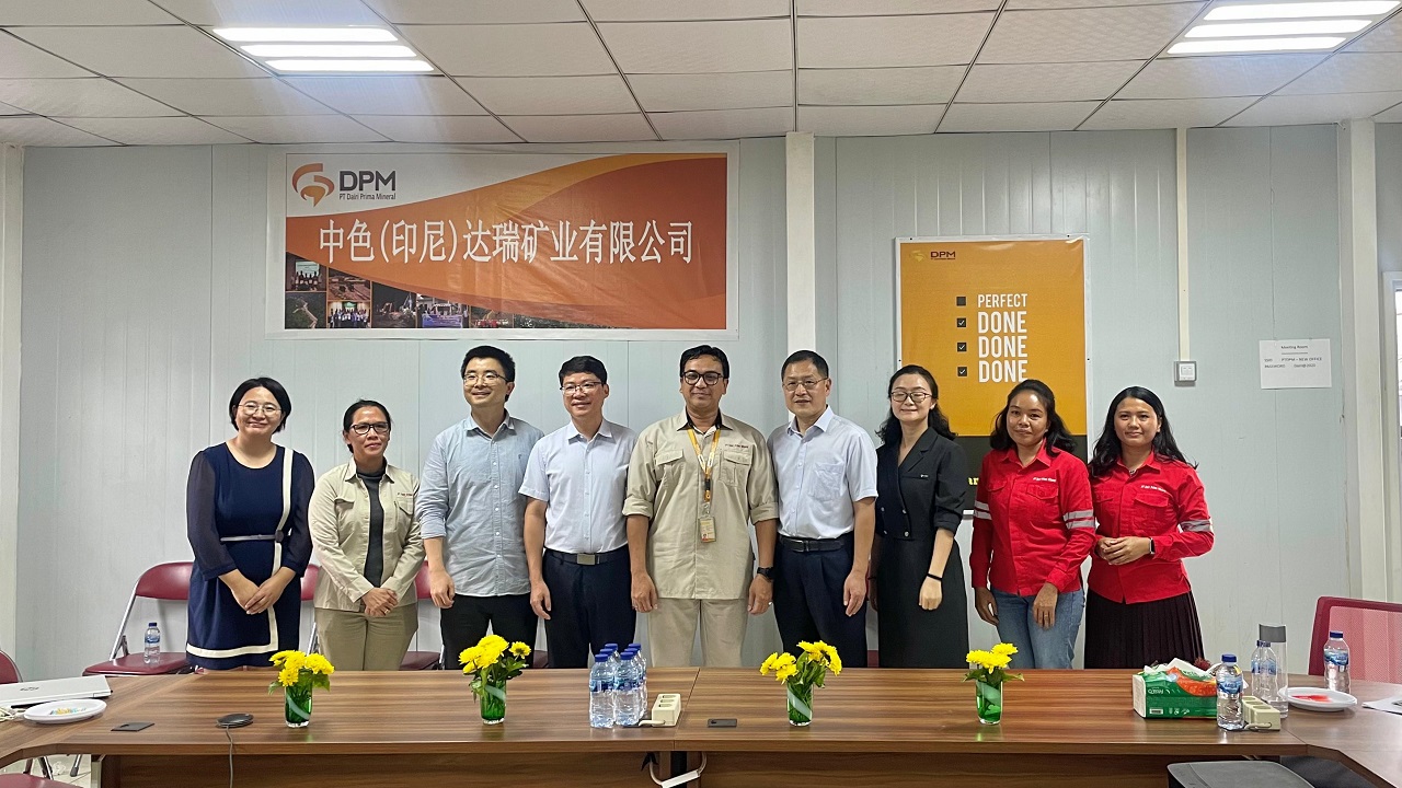 Beasiswa PT DPM Angkatan ke-4, enam Siswa asal Silima Pungga-Pungga akan berangkat kuliah ke China pada Maret 2026
