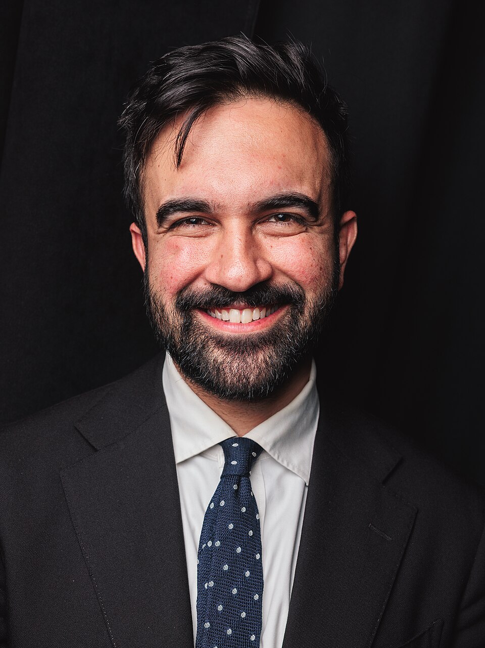 Zohran Mamdani. (Dok: Wikipedia)