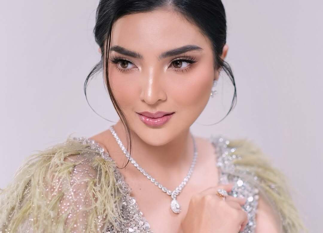 Ashanty. (Dok: instagram)