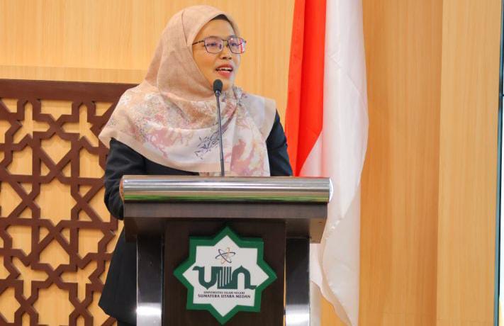 Prof Dr Nurhayati MAg (Istimewa/Sumut Pos)