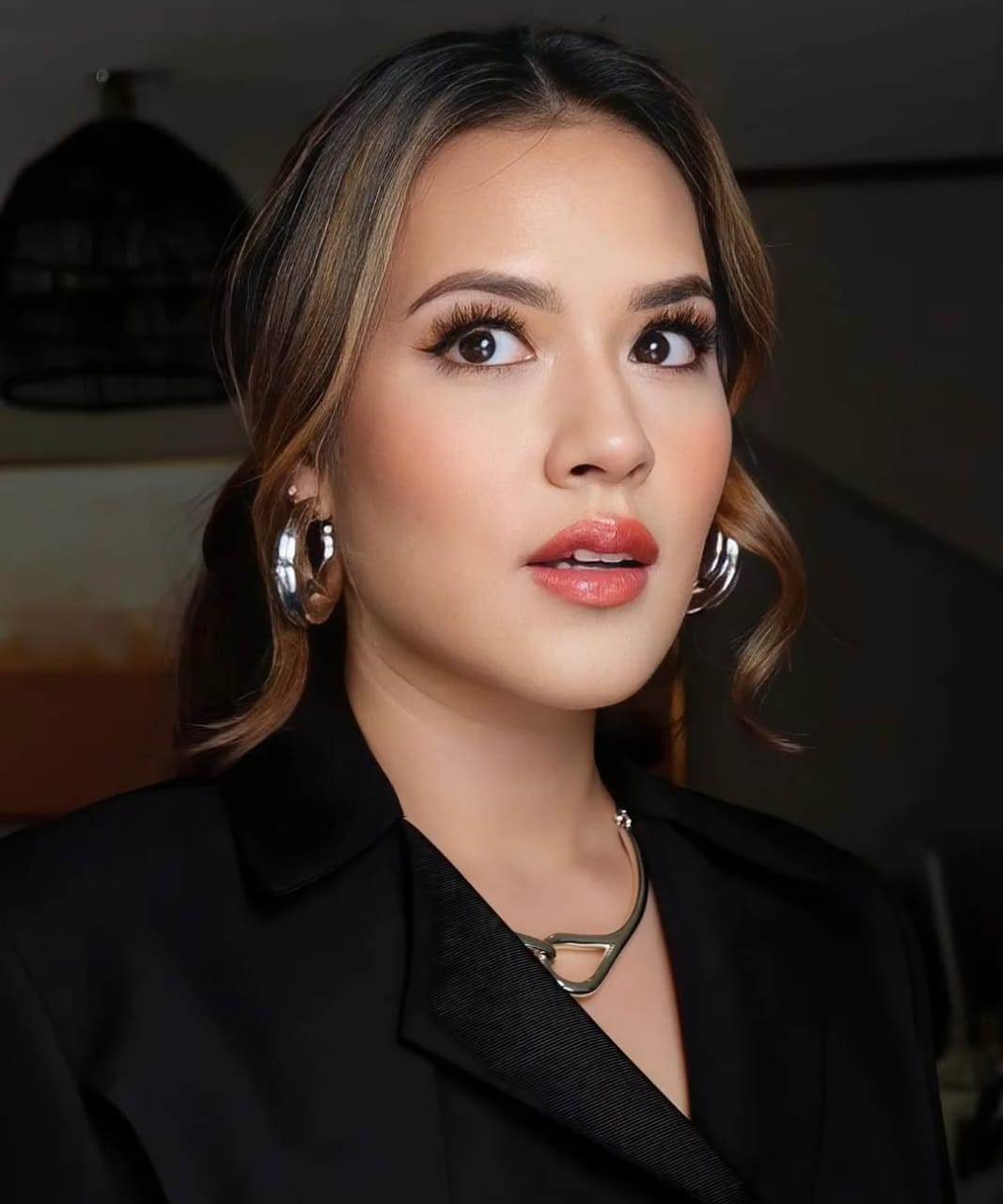 Raisa Andriana. (raisa.oficial)
